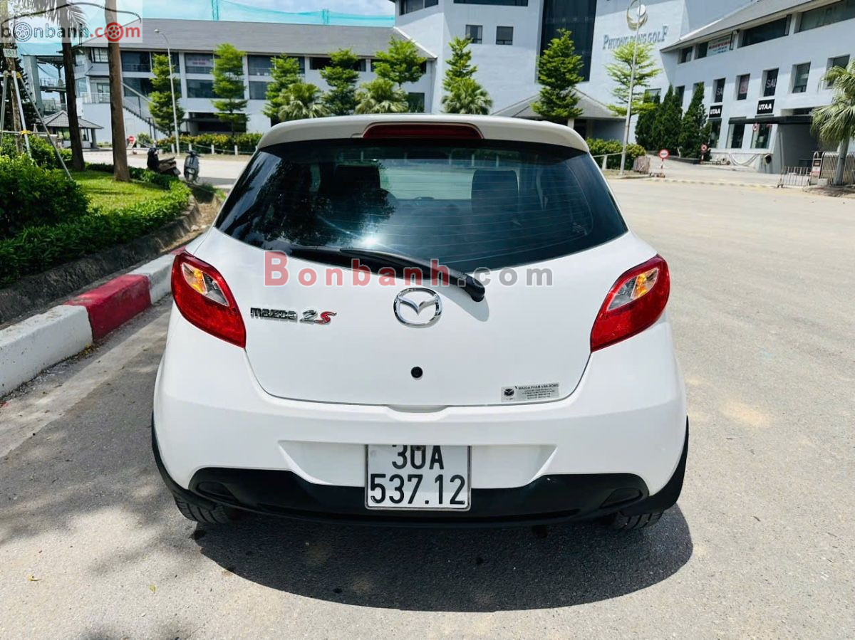 Mazda 2 S 2014 - 235 Triệu 5