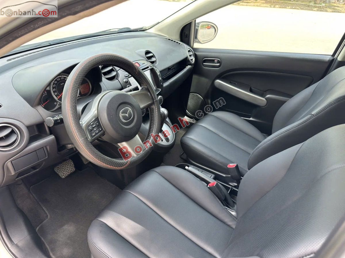 Mazda 2 S 2014 - 235 Triệu 7