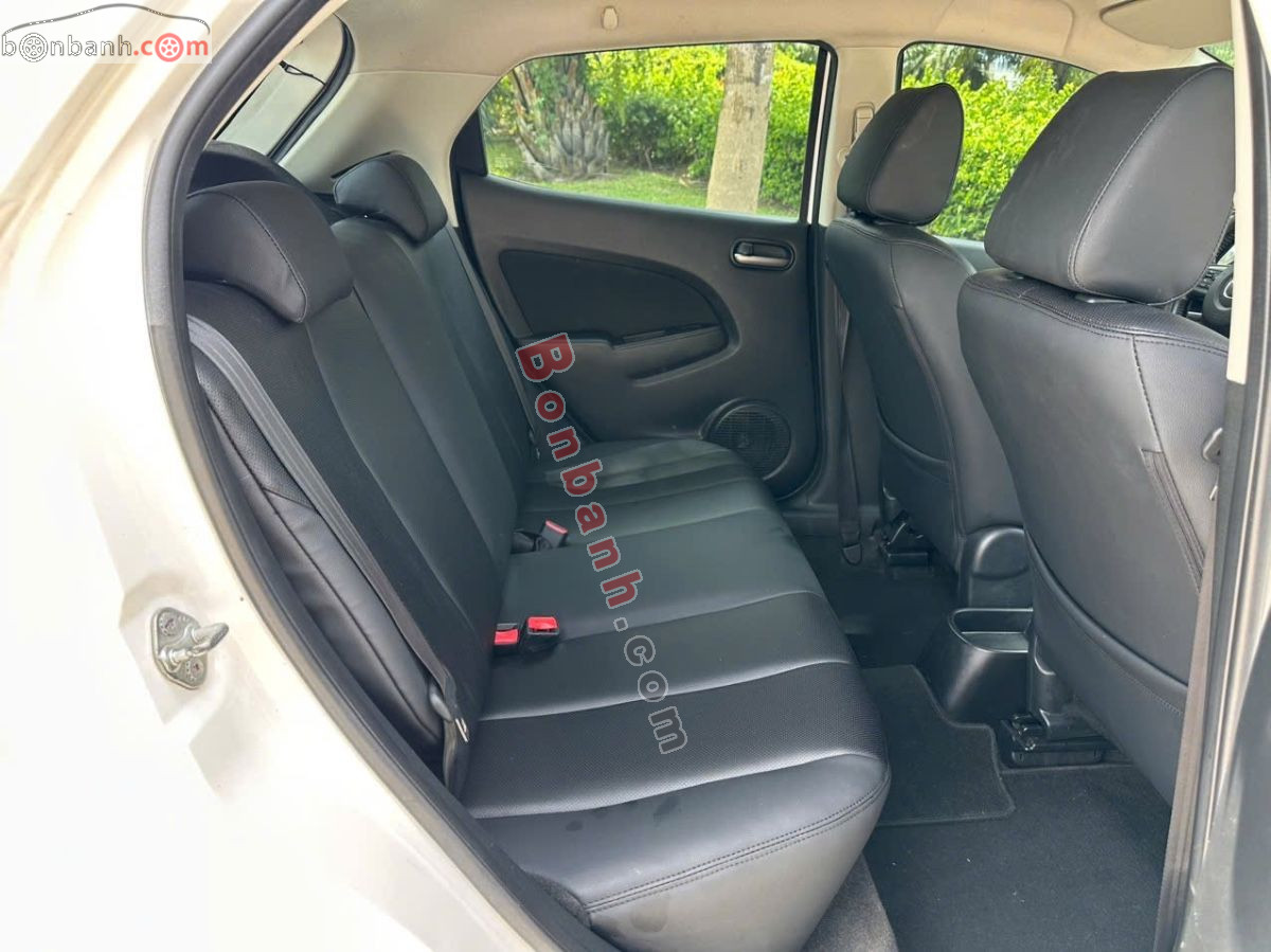 Mazda 2 S 2014 - 235 Triệu 8
