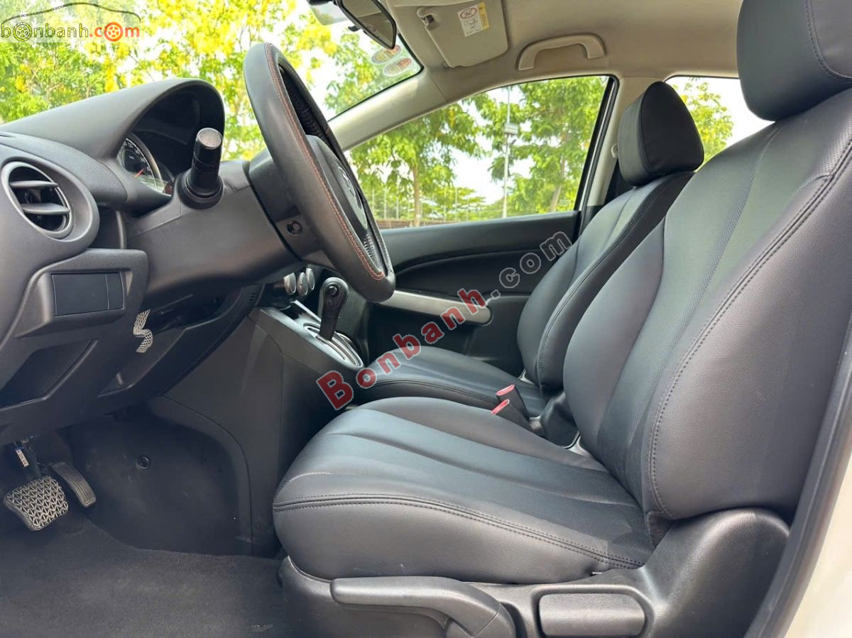 Mazda 2 S 2014 - 235 Triệu 9