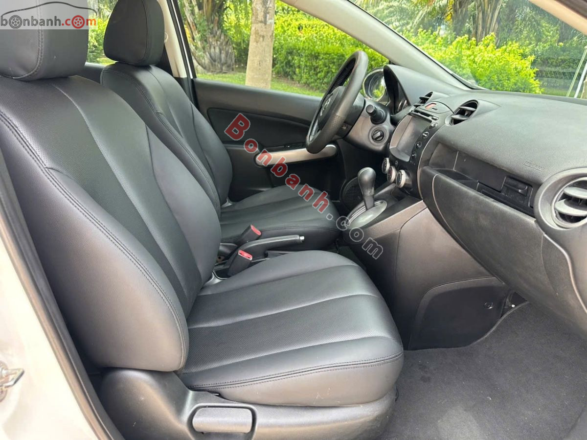 Mazda 2 S 2014 - 235 Triệu 10