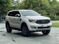 Bán xe Ford Everest 2019 Titanium 2.0L 4x4 AT giá 825 Triệu - Hà Nội