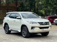 Bán xe Toyota Fortuner 2019 2.7V 4x2 AT giá 715 Triệu - Hà Nội