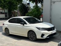 Bán xe Honda City 2024 RS 1.5 AT giá 499 Triệu - Hà Nội