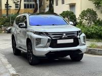 Bán xe Mitsubishi Pajero Sport 2.4D 4x2 AT 2023 giá 885 Triệu - Hà Nội