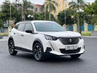 Bán xe Peugeot 2008 GT Line 1.2 AT 2021 giá 499 Triệu - Hà Nội