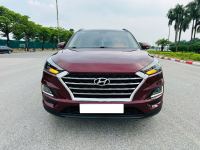 Bán xe Hyundai Tucson 2020 2.0 ATH giá 589 Triệu - Hà Nội