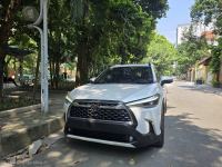 Bán xe Toyota Corolla Cross 2023 1.8V giá 689 Triệu - Hà Nội