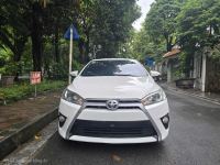 Bán xe Toyota Yaris 1.5G 2017 giá 355 Triệu - Hà Nội