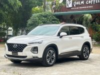 Bán xe Hyundai SantaFe 2020 Premium 2.4L HTRAC giá 770 Triệu - Hà Nội