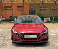 Bán xe Hyundai Elantra 2022 2.0 AT Cao cấp giá 515 Triệu - Hà Nội