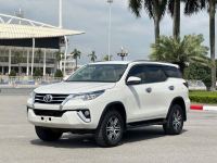 Bán xe Toyota Fortuner 2020 2.4G 4x2 AT giá 785 Triệu - Hà Nội