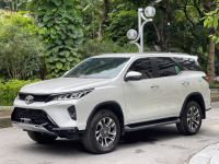 Bán xe Toyota Fortuner 2024 Legender 2.4L 4x2 AT giá 1 Tỷ 125 Triệu - Hà Nội