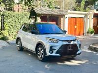 Bán xe Toyota Raize 2023 G 1.0 CVT giá 450 Triệu - Hà Nội