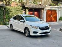 Bán xe Honda City 2018 1.5 giá 335 Triệu - Hà Nội