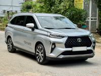 Bán xe Toyota Veloz 2022 Cross Top 1.5 CVT giá 475 Triệu - Hà Nội