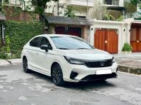 Bán xe Honda City 2024 RS 1.5 AT giá 490 Triệu - Hà Nội