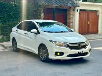 Bán xe Honda City 2018 1.5 giá 335 Triệu - Hà Nội