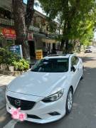 Bán xe Mazda 6 2016 2.0 AT giá 440 Triệu - Thừa Thiên Huế