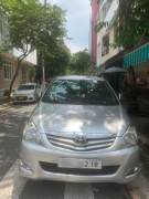 Bán xe Toyota Innova 2009 G giá 225 Triệu - TP HCM