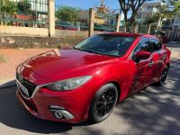 Bán xe Mazda 3 2016 1.5 AT giá 310 Triệu - Đăk Lăk