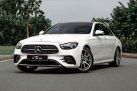 Bán xe Mercedes Benz E class E300 AMG 2021 giá 2 Tỷ 68 Triệu - TP HCM