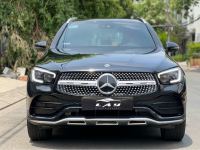 Bán xe Mercedes Benz GLC 300 4Matic 2022 giá 1 Tỷ 999 Triệu - TP HCM