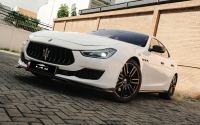 Bán xe Maserati Ghibli 2018 3.0 V6 giá 2 Tỷ 999 Triệu - TP HCM