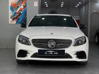 Bán xe Mercedes Benz C class 2019 C300 AMG giá 1 Tỷ 199 Triệu - TP HCM