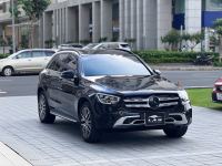 Bán xe Mercedes Benz GLC 2022 200 4Matic giá 1 Tỷ 599 Triệu - TP HCM