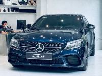 Bán xe Mercedes Benz C class 2021 C300 AMG giá 1 Tỷ 388 Triệu - TP HCM