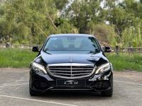 Bán xe Mercedes Benz C class 2018 C250 Exclusive giá 899 Triệu - TP HCM