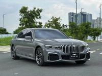 Bán xe BMW 7 Series 730Li M Sport 2020 giá 2 Tỷ 899 Triệu - TP HCM