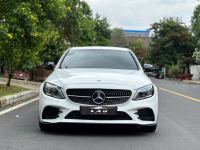 Bán xe Mercedes Benz C class 2019 C300 AMG giá 1 Tỷ 238 Triệu - TP HCM