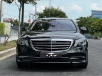 Bán xe Mercedes Benz S class 2020 S450L Luxury giá 2 Tỷ 899 Triệu - TP HCM