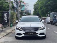 Bán xe Mercedes Benz C class 2017 C250 Exclusive giá 799 Triệu - TP HCM