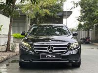 Bán xe Mercedes Benz E class 2016 E250 giá 968 Triệu - TP HCM