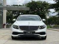 Bán xe Mercedes Benz E class 2017 E200 giá 1 Tỷ 68 Triệu - TP HCM