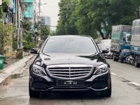 Bán xe Mercedes Benz C class 2015 C250 Exclusive giá 689 Triệu - TP HCM