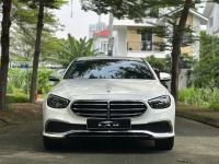 Bán xe Mercedes Benz E class 2021 E200 Exclusive giá 1 Tỷ 599 Triệu - TP HCM