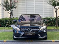 Bán xe Mercedes Benz C class 2018 C300 AMG giá 899 Triệu - TP HCM