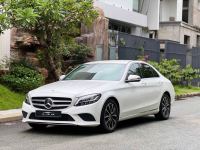 Bán xe Mercedes Benz C class C200 2018 giá 899 Triệu - TP HCM