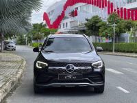 Bán xe Mercedes Benz GLC 2021 300 4Matic giá 1 Tỷ 799 Triệu - TP HCM