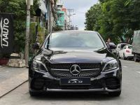 Bán xe Mercedes Benz C class 2019 C300 AMG giá 1 Tỷ 99 Triệu - TP HCM