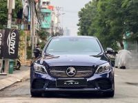 Bán xe Mercedes Benz C class 2019 C300 AMG giá 1 Tỷ 139 Triệu - TP HCM