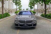 Bán xe BMW 7 Series 2020 730Li M Sport giá 2 Tỷ 768 Triệu - TP HCM