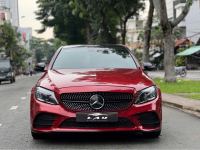 Bán xe Mercedes Benz C class 2020 C300 AMG giá 1 Tỷ 268 Triệu - TP HCM