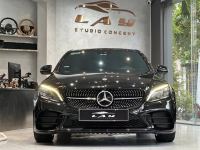 Bán xe Mercedes Benz C class 2019 C300 AMG giá 1 Tỷ 199 Triệu - TP HCM