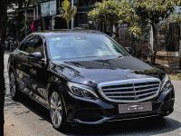 Bán xe Mercedes Benz C class 2018 C250 Exclusive giá 899 Triệu - TP HCM