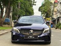 Bán xe Mercedes Benz C class C300 AMG 2019 giá 1 Tỷ 199 Triệu - TP HCM